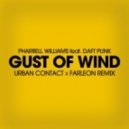 Pharrell Williams feat. Daft Punk - Gust Of Wind