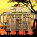 Godlike Music Port - Jambo Jambo Jambo (DJ A-One & DJ Norma Remix)