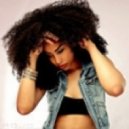 Rochelle Jordan - Touch