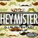 Tujamo - Hey Mister