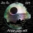 Jan Ru - February Mixtape