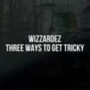 Wizzardez - Whaler (Original mix)