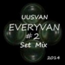 UUSVAN - EVERYMAN #2