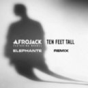Afrojack Feat. Wrabel - Ten Feet Tall