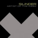 FRISKY | Artist of the Week - March 2014 - Silinder