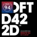 Route 94 - In My Heart (MORRT Remix)