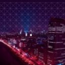 Justin Oh feat. Jonny Rose - City Lights