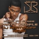 Nelly feat. Fergie - Party People (Dj Martynoff Remix)