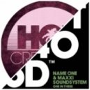 Name One & Maxxi Soundsystem, Digitaria - One In Three vs. Shine (Agency 55 Mashup)
