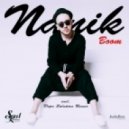 Nanik - Boom (Dope Solution Remix)