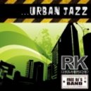 Dj Ruslan Kryuchko - Urban Jazz