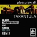 Pleasurekraft - Tarantula