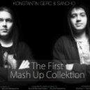 Samuele Sartini feat. Amanda Wilson - Love U Seek (Konstantin Gerc & Sancho The First Mash Up) (Konstantin Gerc & Sancho The First Mash Up)