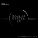 Dude Skywalker - Let's Get It Perculatin