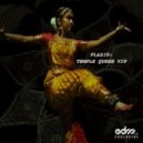 Plazid - Temple Queen V I P (Original mix)