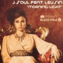 J-Soul feat. Leusin - Morning Light
