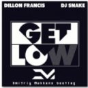 Dillon Francis & Dj Snake - Get Low