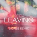 Koda - Leaving