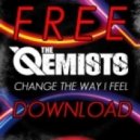 The Qemists - Change The Way I Feel (Original mix)