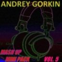 Morandi & Jake & Cooper vs. LLP - Angels (Andrey Gorkin Mash Up)
