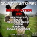 Silent Storm - Short Change