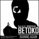 Betoko - Raining Again