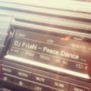DJ FileN - Peace Dance 2014 Vol. 2