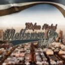 Stefan Nixdorf - Melbourne City Shuffle!