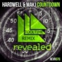 Hardwell & Makj vs Linkin Park - Numb vs Countdown