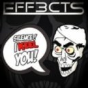EFF3CTS - Silence