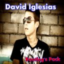 David Romero & J. Beren - Blade and Grease (David Iglesias & Pablonez Bootleg)