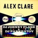 Alex Clare - Too Close (Johnny Flash & Dj Pankratov Mash-Up) ((JOHNNY FLASH & DJ PANKRATOV MASH-UP))