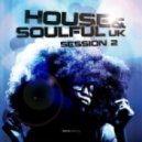 Dj.Joco - House & Soulful Mix (Uk Session)