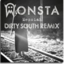 Sunnery James, Ryan Marciano & DubVision Vs. Monsta Vs. Dirty South - Messiah Triton (Axenon\'s Anthem Mash-Up)