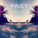 Pavey - Lifted
