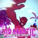 Avionic Power & Dash Berlin - Waiting Dramatic (Dj Travkin Mash Up 2k14)