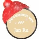 Jan Ru - December Mix 005