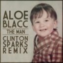 Aloe Blacc - The Man