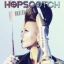 Hopscotch x Jantsen & Dirtmonkey - Red Sea