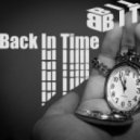 mixed by Phantom - Back In Time Vol.1 (Phantom in the mix)
