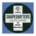The Shapeshifters vs Dan Balan vs LMFAO - Lolas chica shots