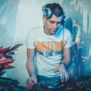 Martin Garrix vs Finger Kadel - I Love My Animal Bass (Dima Shmidt Mash Up)