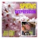 dj Jeff (FSi) - Spring deepression (Original Mix)