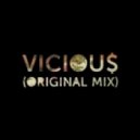 Pillow Pops - Vicious