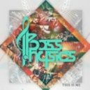 Bass Physics - This Is Me Feat. Callie Belo