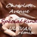 Chocolate Avenue - Special Kind