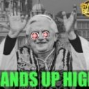 Wick-it the Instigator & Stylust Beats - Hands Up High (Original mix)
