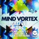Mind Vortex - Alive