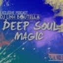 DJ Linh Boutella - Deep Soul Magic - Vol 1