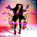 Wynter Gordon - Til Death (DJ Mikis & DJ M.A.L. Remix)